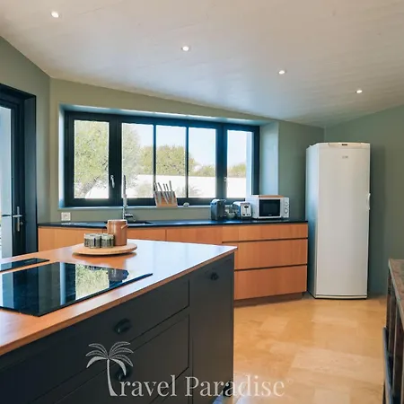 La Saliere Saint-Clément-des-Baleines