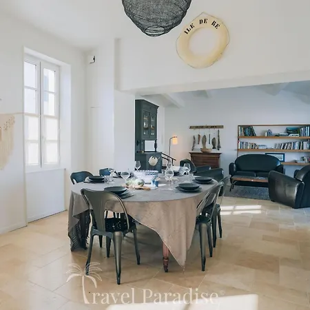 La Saliere * Saint-Clément-des-Baleines