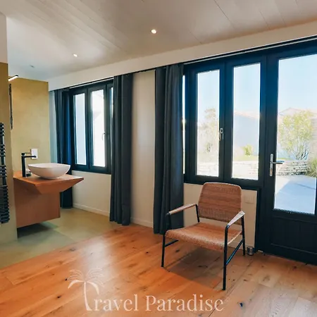 La Saliere Villa Saint-Clément-des-Baleines