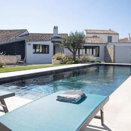 La Saliere Saint-Clément-des-Baleines