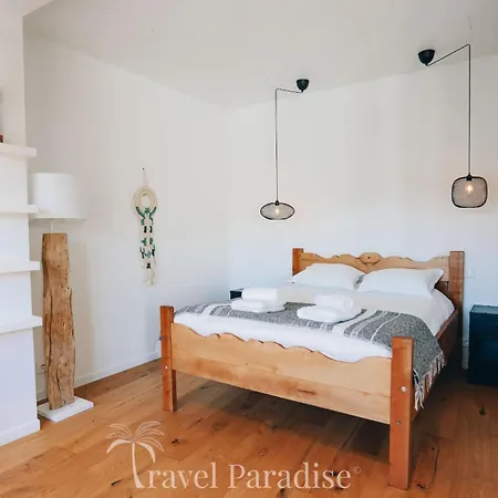 La Saliere * Saint-Clément-des-Baleines