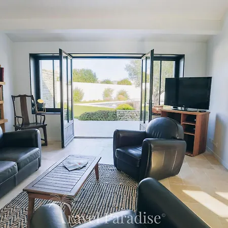 La Saliere