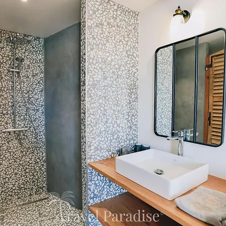 Villa La Saliere Saint-Clément-des-Baleines