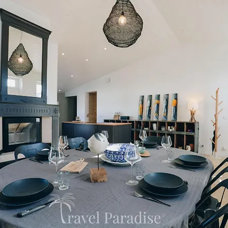 La Saliere Saint-Clément-des-Baleines