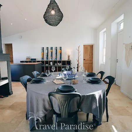 La Saliere * سا كليمو دي با