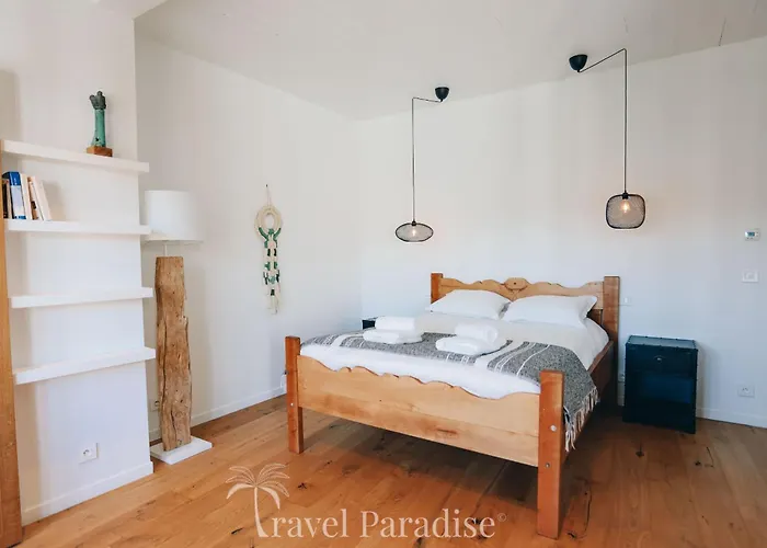 La Saliere * Saint-Clement-des-Baleines