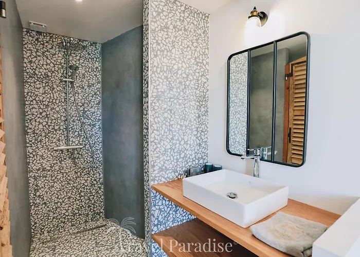 Villa La Saliere Saint-Clement-des-Baleines