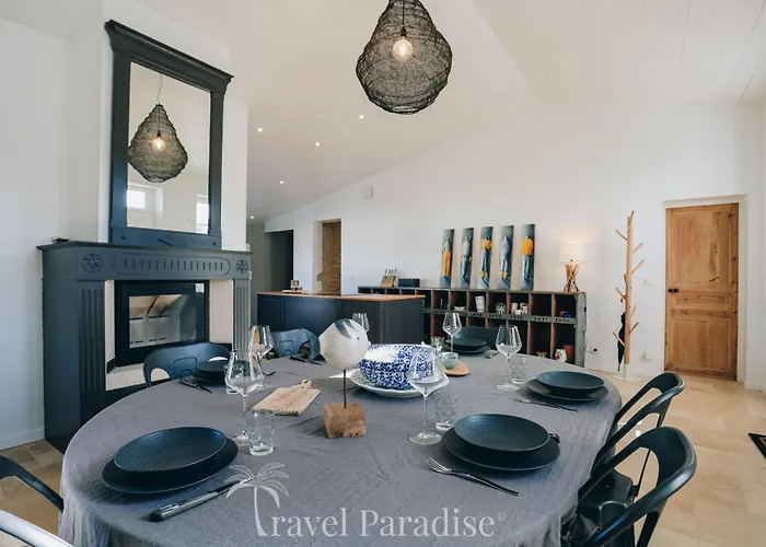 La Saliere Saint-Clement-des-Baleines