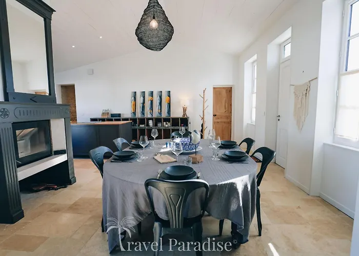 La Saliere * Saint-Clement-des-Baleines